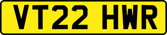 VT22HWR