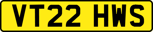 VT22HWS