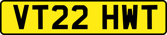 VT22HWT