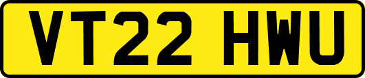 VT22HWU