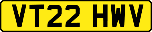 VT22HWV