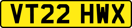 VT22HWX