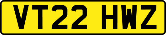VT22HWZ