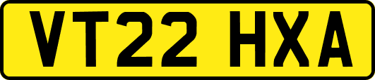 VT22HXA