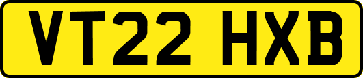 VT22HXB