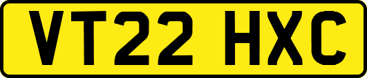 VT22HXC