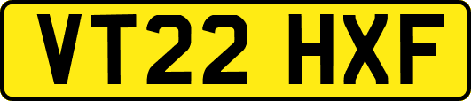 VT22HXF