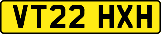 VT22HXH