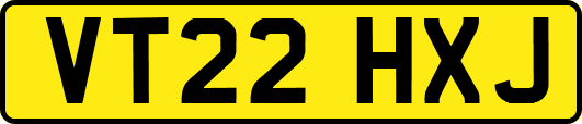 VT22HXJ
