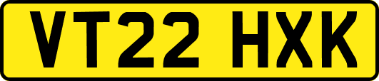 VT22HXK
