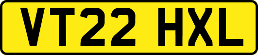 VT22HXL