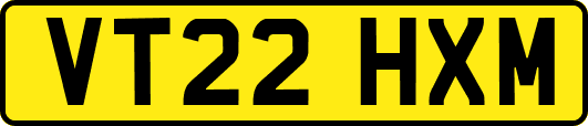 VT22HXM