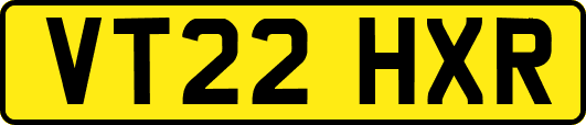 VT22HXR