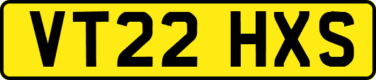 VT22HXS