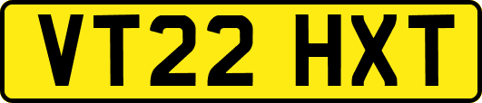 VT22HXT