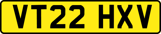 VT22HXV