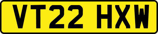 VT22HXW