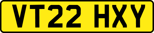 VT22HXY