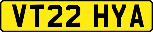 VT22HYA