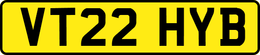 VT22HYB
