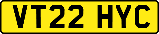 VT22HYC