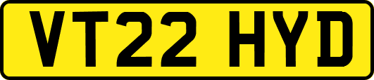 VT22HYD