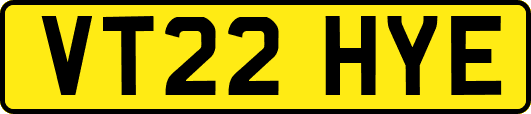 VT22HYE