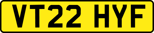 VT22HYF
