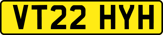 VT22HYH