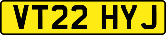 VT22HYJ