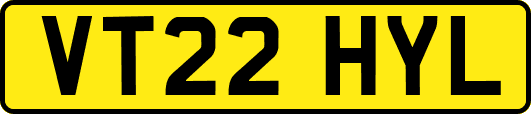 VT22HYL