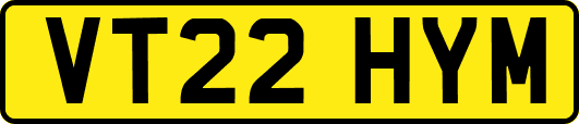 VT22HYM