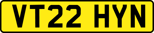 VT22HYN