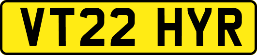 VT22HYR