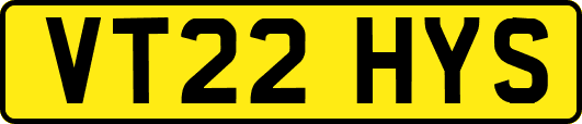 VT22HYS