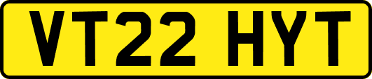 VT22HYT