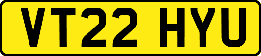 VT22HYU