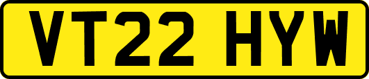 VT22HYW