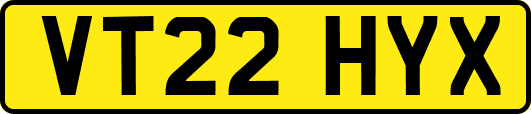 VT22HYX