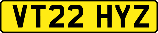 VT22HYZ