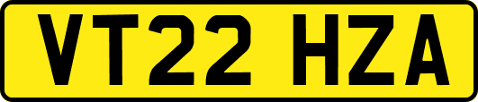 VT22HZA