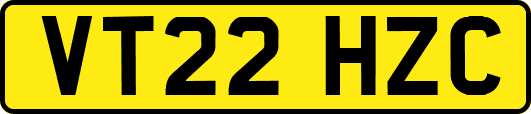 VT22HZC