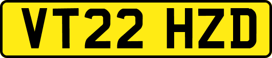 VT22HZD