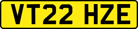 VT22HZE