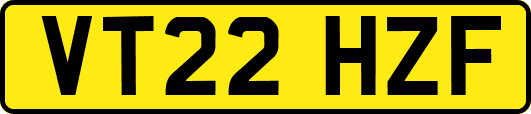 VT22HZF