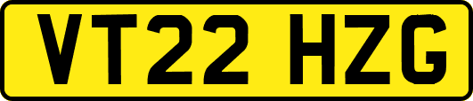 VT22HZG