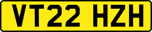 VT22HZH