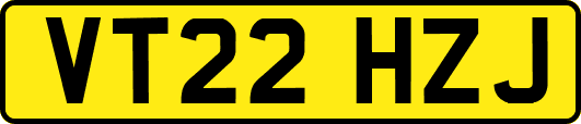 VT22HZJ