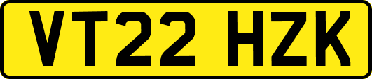 VT22HZK