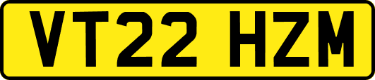 VT22HZM